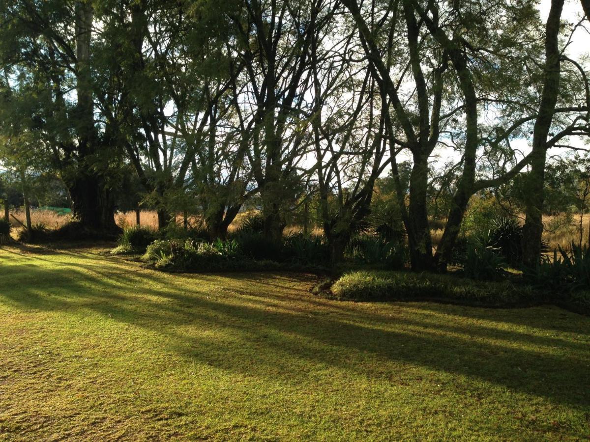 Deo Resta Guest Lodge Piet Retief Exterior photo