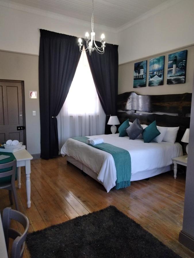 Deo Resta Guest Lodge Piet Retief Exterior photo