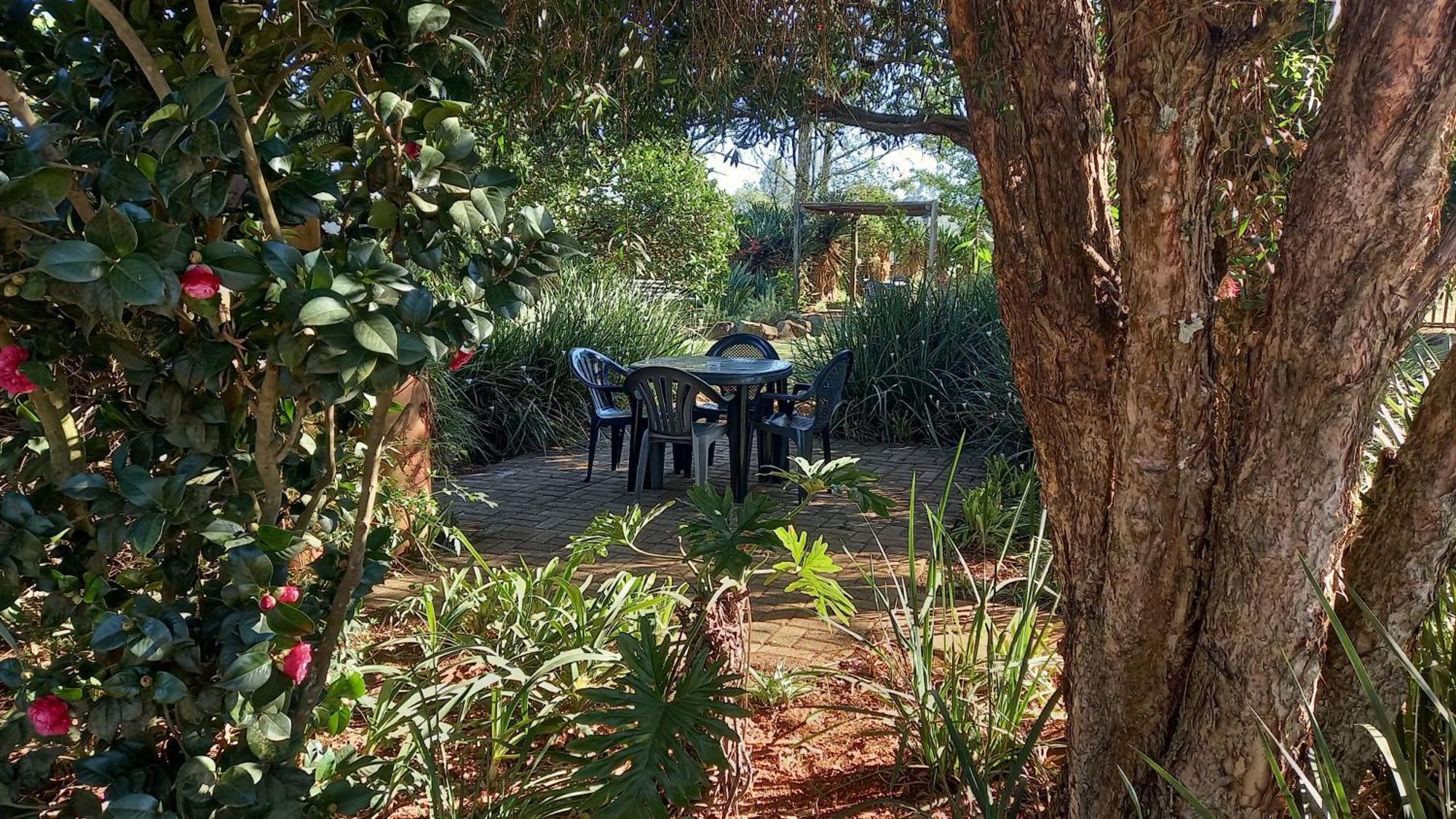 Deo Resta Guest Lodge Piet Retief Exterior photo