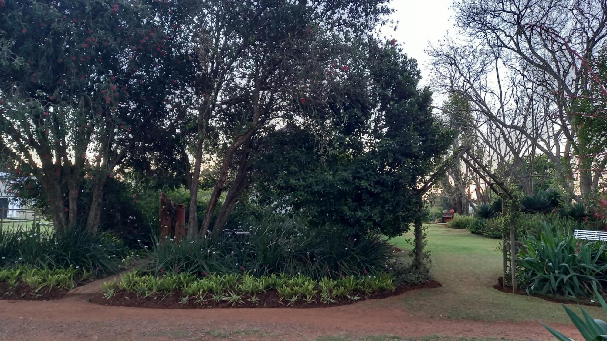 Deo Resta Guest Lodge Piet Retief Exterior photo