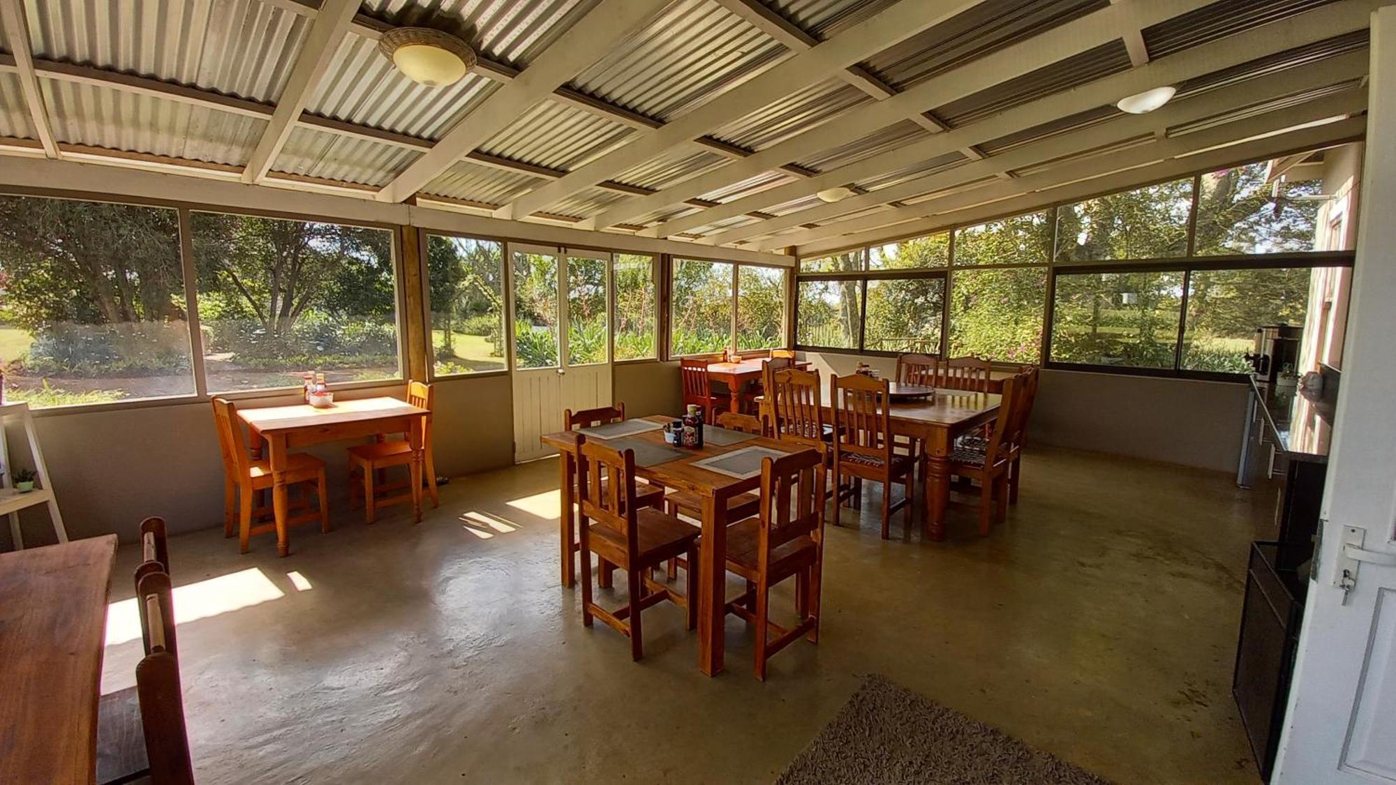 Deo Resta Guest Lodge Piet Retief Exterior photo