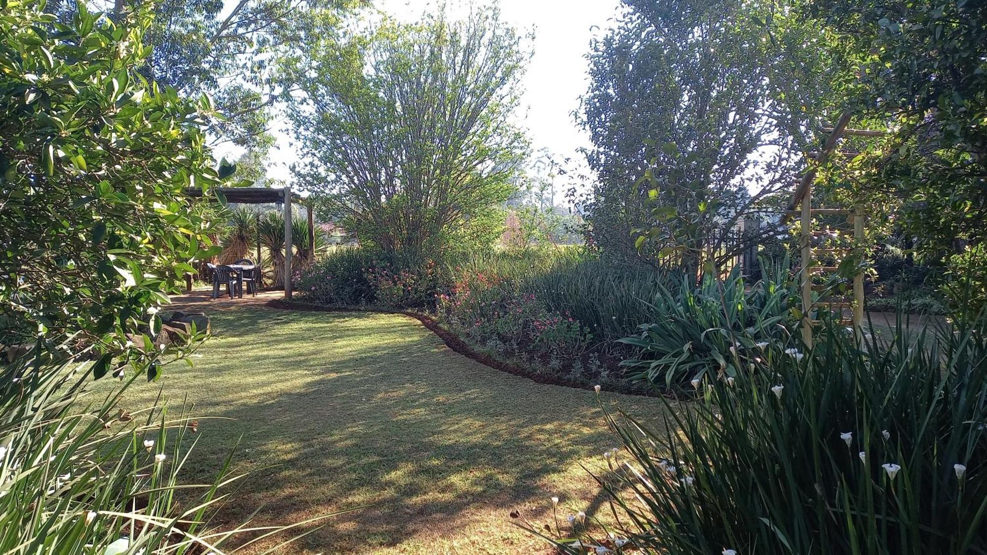 Deo Resta Guest Lodge Piet Retief Exterior photo